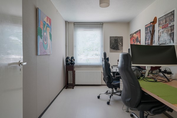 Medium property photo - Hudsonlaan 748, 5623 NT Eindhoven
