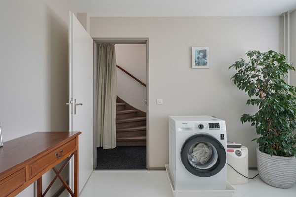Medium property photo - Hudsonlaan 748, 5623 NT Eindhoven
