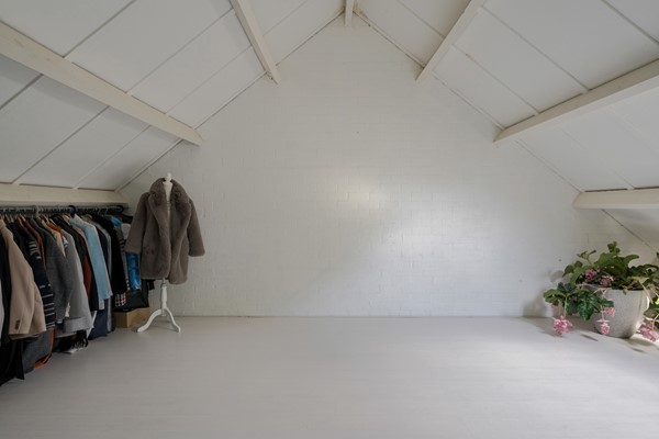 Medium property photo - Hudsonlaan 748, 5623 NT Eindhoven