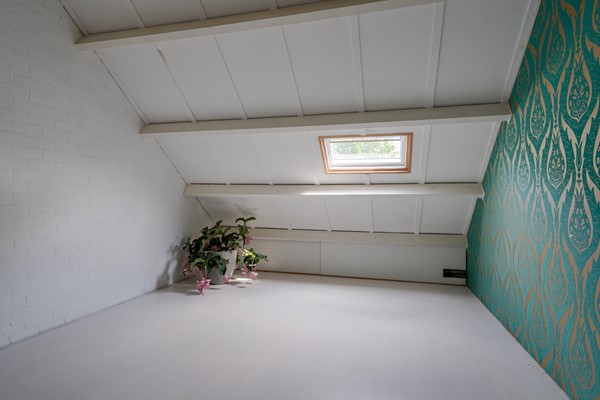 Medium property photo - Hudsonlaan 748, 5623 NT Eindhoven