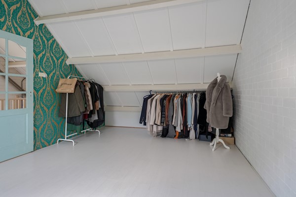 Medium property photo - Hudsonlaan 748, 5623 NT Eindhoven
