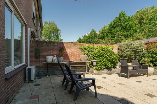 Medium property photo - Hudsonlaan 748, 5623 NT Eindhoven