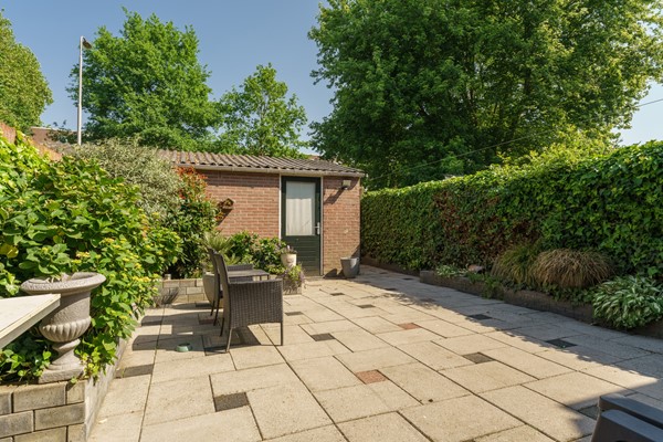 Medium property photo - Hudsonlaan 748, 5623 NT Eindhoven
