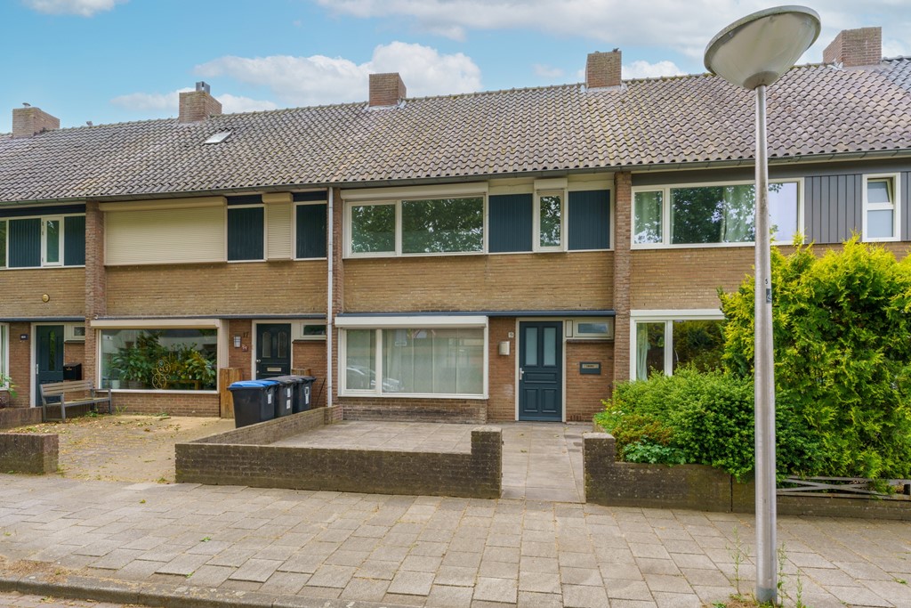 Maximiliaanstraat 19, Eindhoven