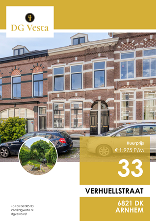 Brochure preview - Verhuellstraat 33, 6821 DK ARNHEM (2)