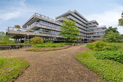 appartementen te huur op Barbarossastraat 141