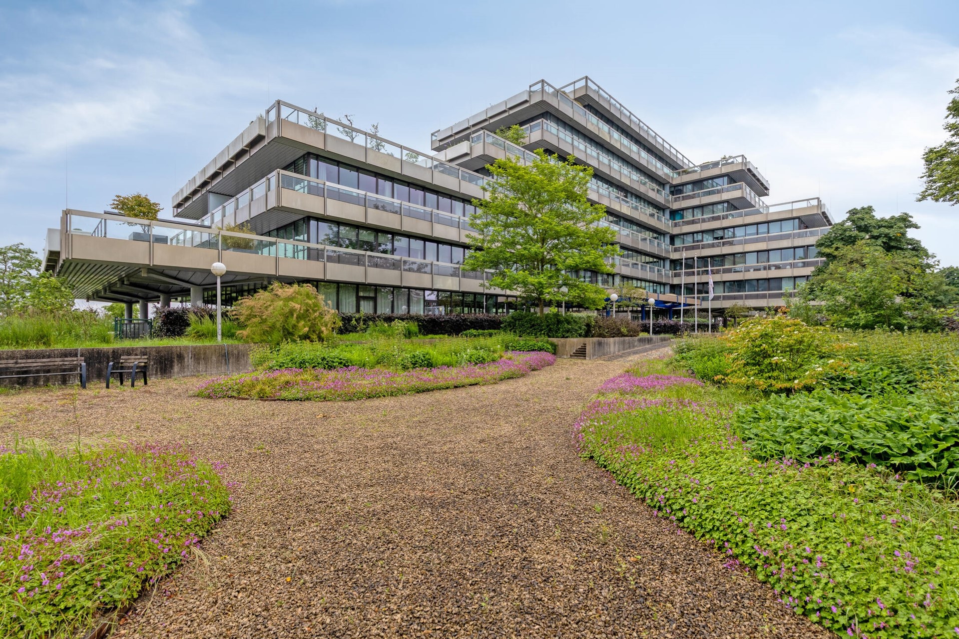 Apartment in Nijmegen