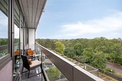 For rent: Barbarossastraat 141, 6522 DK Nijmegen