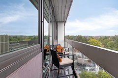 For rent: Barbarossastraat 141, 6522 DK Nijmegen