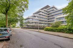 For rent: Barbarossastraat 141, 6522 DK Nijmegen