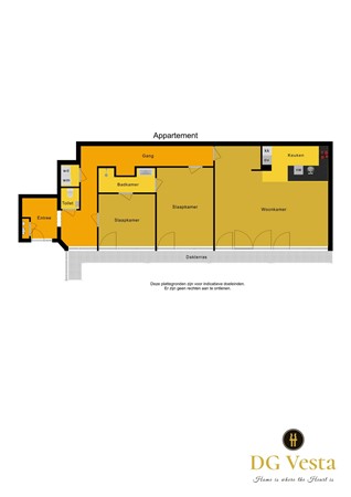 Barbarossastraat 141, 6522 DK Nijmegen - 