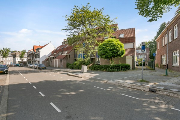 Gestelsestraat 15, Eindhoven