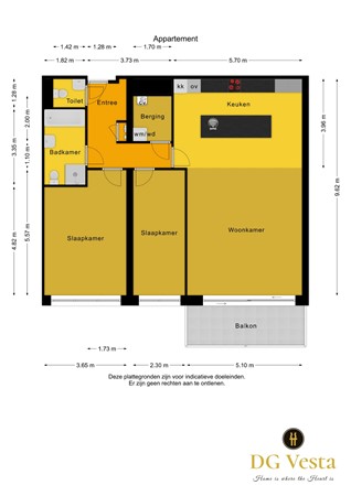 Genderstroom 49, 5504 DD Veldhoven - 