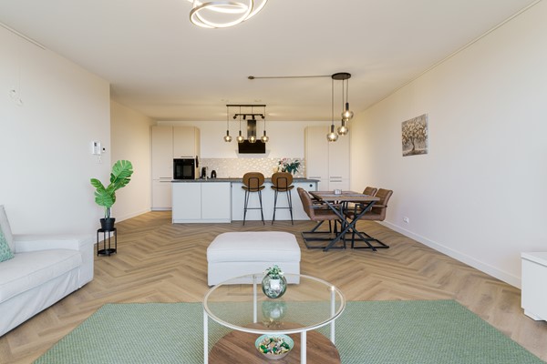 Appartement te huur: Genderstroom 49, Veldhoven