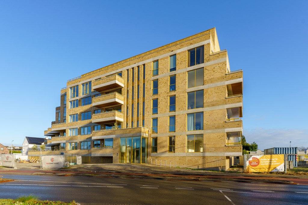 Appartement te huur: Genderstroom 49, Veldhoven