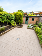 Under option: Maximiliaanstraat 13, 5616 EP Eindhoven
