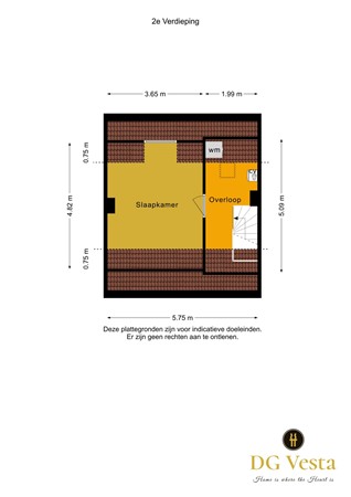 Maximiliaanstraat 13, 5616 EP Eindhoven - 