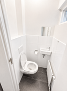 Under option: Maximiliaanstraat 13, 5616 EP Eindhoven