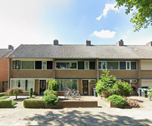 Rented: Maximiliaanstraat 13, 5616 EP Eindhoven