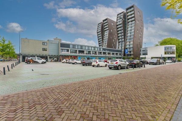 Rented: Cassandraplein 5-05, 5631 BA Eindhoven
