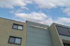Rented: Cassandraplein 5-05, 5631 BA Eindhoven