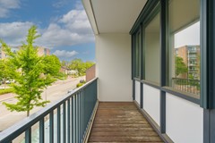 Rented: Cassandraplein 5-05, 5631 BA Eindhoven