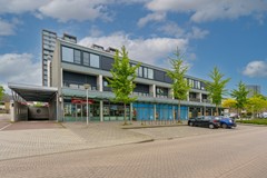 Rented: Cassandraplein 5-05, 5631 BA Eindhoven