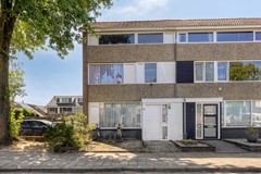 Under option: Hartelstein 25, 5655AJ Eindhoven