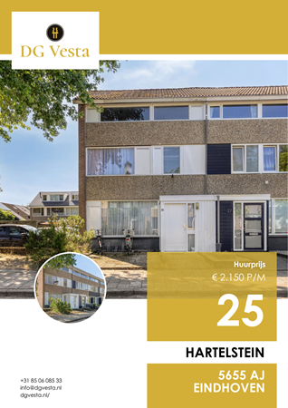 Brochure preview - Hartelstein 25, 5655 AJ EINDHOVEN (1)