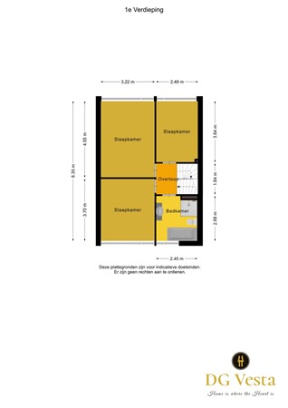 Hartelstein 25, 5655 AJ Eindhoven - 1ste verdieping.jpg