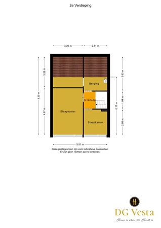 Hartelstein 25, 5655 AJ Eindhoven - 2de verdieping.jpg