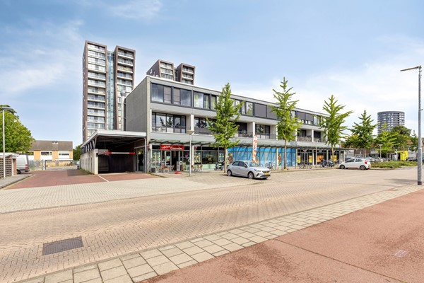 Te koop: Cassandraplein 5-04, 5631 BA Eindhoven