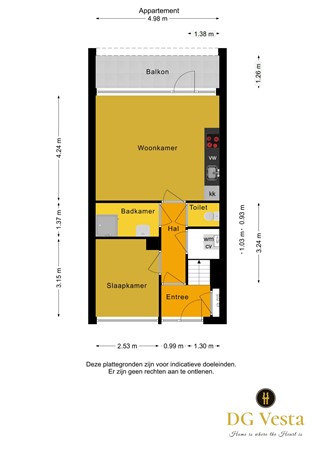 Cassandraplein 5-04, 5631 BA Eindhoven - Appartement.jpg