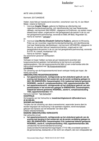 Brochure preview - Akte van levering.pdf