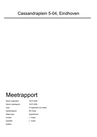 Brochure preview - Meetrapport Cassandraplein 5-04, Eindhoven.pdf