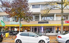 Under option: Jan Heynslaan 145, 5622 KL Eindhoven