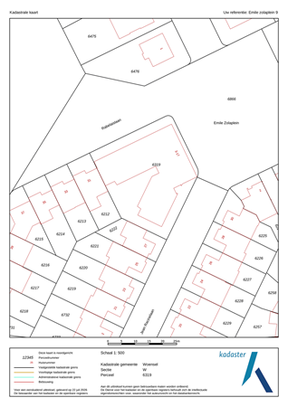 Brochure preview - Kadastrale kaart - Woensel W 6323 A7.pdf