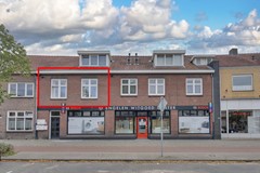 For rent:  Available from 1 st of October 2026