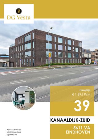Brochure preview - Kanaaldijk-Zuid 39, 5611 VA EINDHOVEN (1)