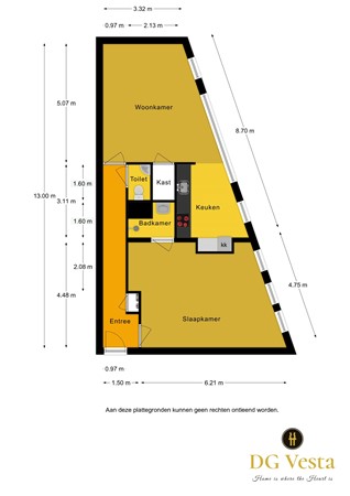 Kanaaldijk-Zuid 39, 5611 VA Eindhoven - Appartement.jpg