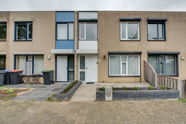 Te koop: Thorbeckeplantsoen 46, 5237 DJ 's-Hertogenbosch