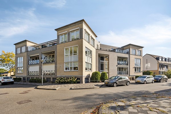 Verkocht onder voorbehoud: Emile Zolaplein 18, 5629 PM Eindhoven