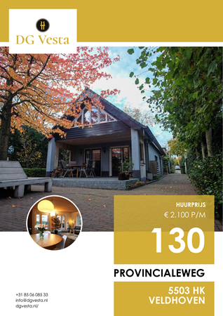 Brochure preview - Provincialeweg 130-B, 5503 HK VELDHOVEN (2)