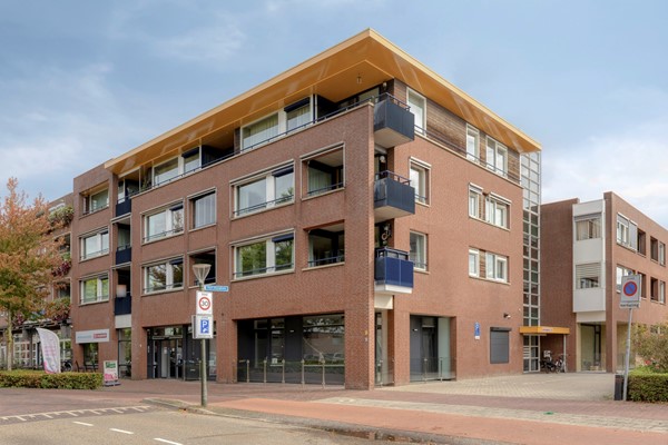 Te koop: Het Hooghuis 1, 5664 ER Geldrop