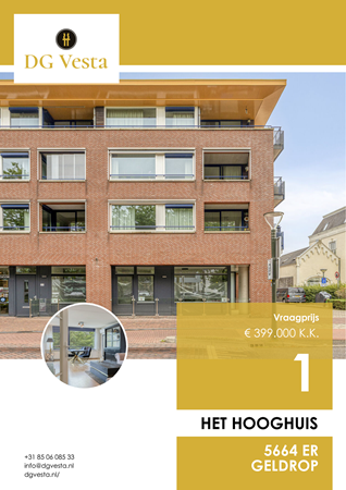 Brochure preview - Het Hooghuis 1, 5664 ER GELDROP (15)