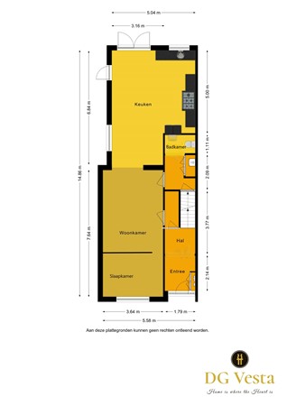 Zeelsterstraat 121, 5652 ED Eindhoven - plattegrond zeelsterstraat 121 bg aangepast.jpg