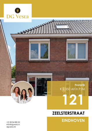 Brochure preview - Zeelsterstraat 121, 5652 ED EINDHOVEN (3)
