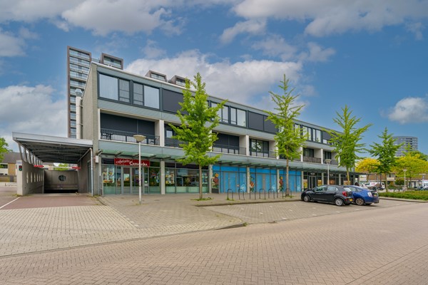 Te koop: Cassandraplein 5-16, 5631 BA Eindhoven