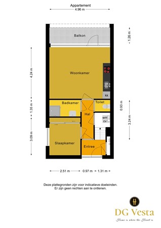 Cassandraplein 5-16, 5631 BA Eindhoven - Appartement.jpg