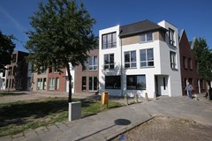 free-sector-houses for rent on Kloosterdreef 36B